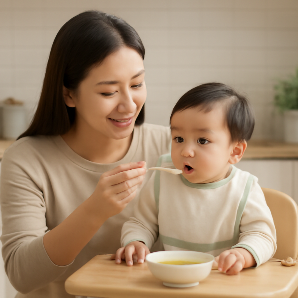 유아식레시피 대표 이미지